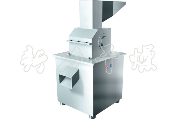 CSJ新高效粗粉碎機(jī)